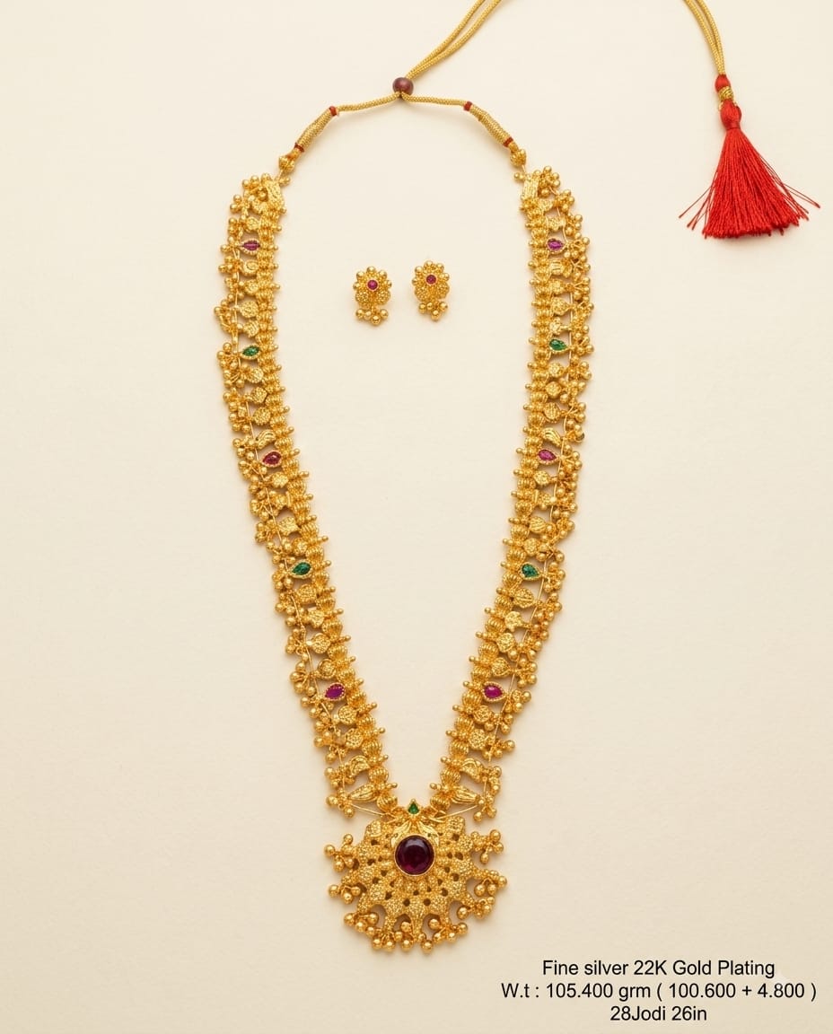 padmashree silver saaj