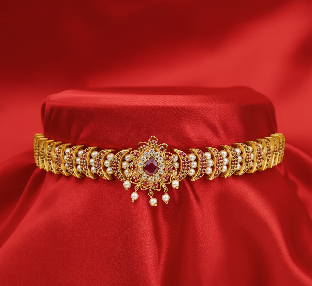 shubhraleni moti thushi