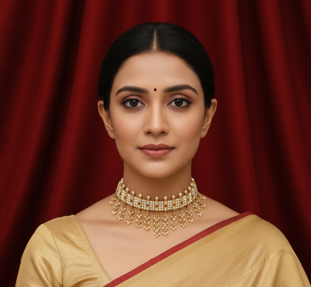 ranilakshmi moti chinchpeti