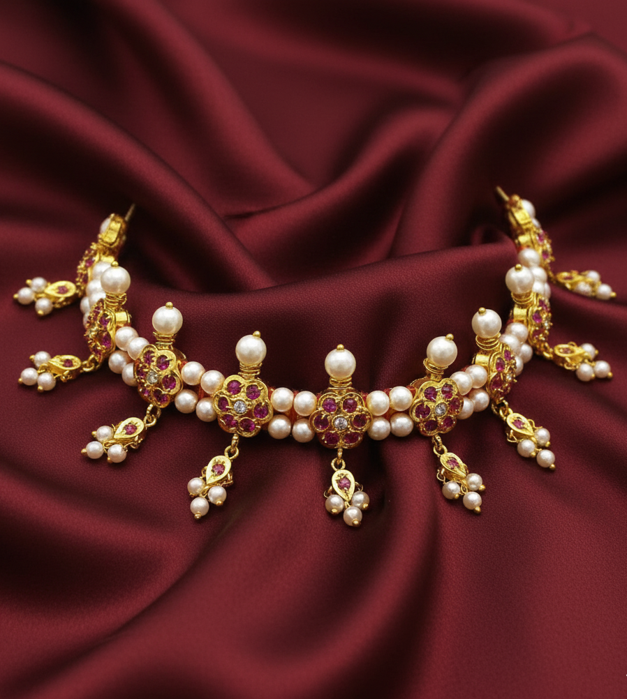 moti muktarasika thushi