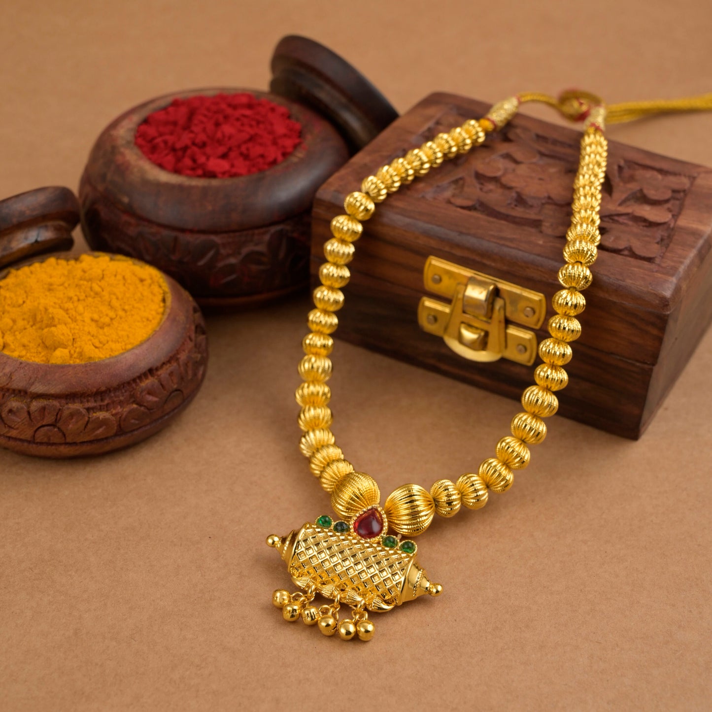 tite kolhapuri thushi