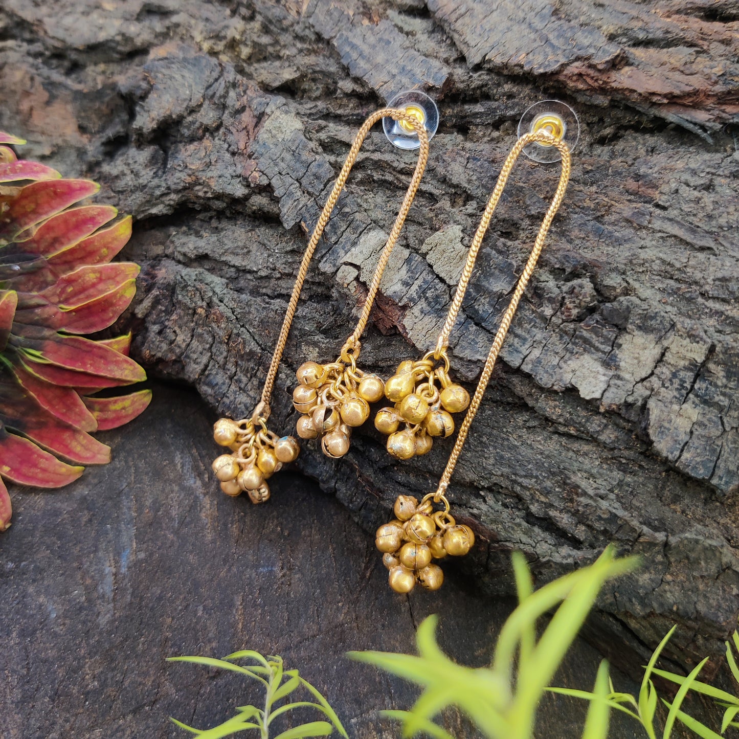 sonlahari fancy earring