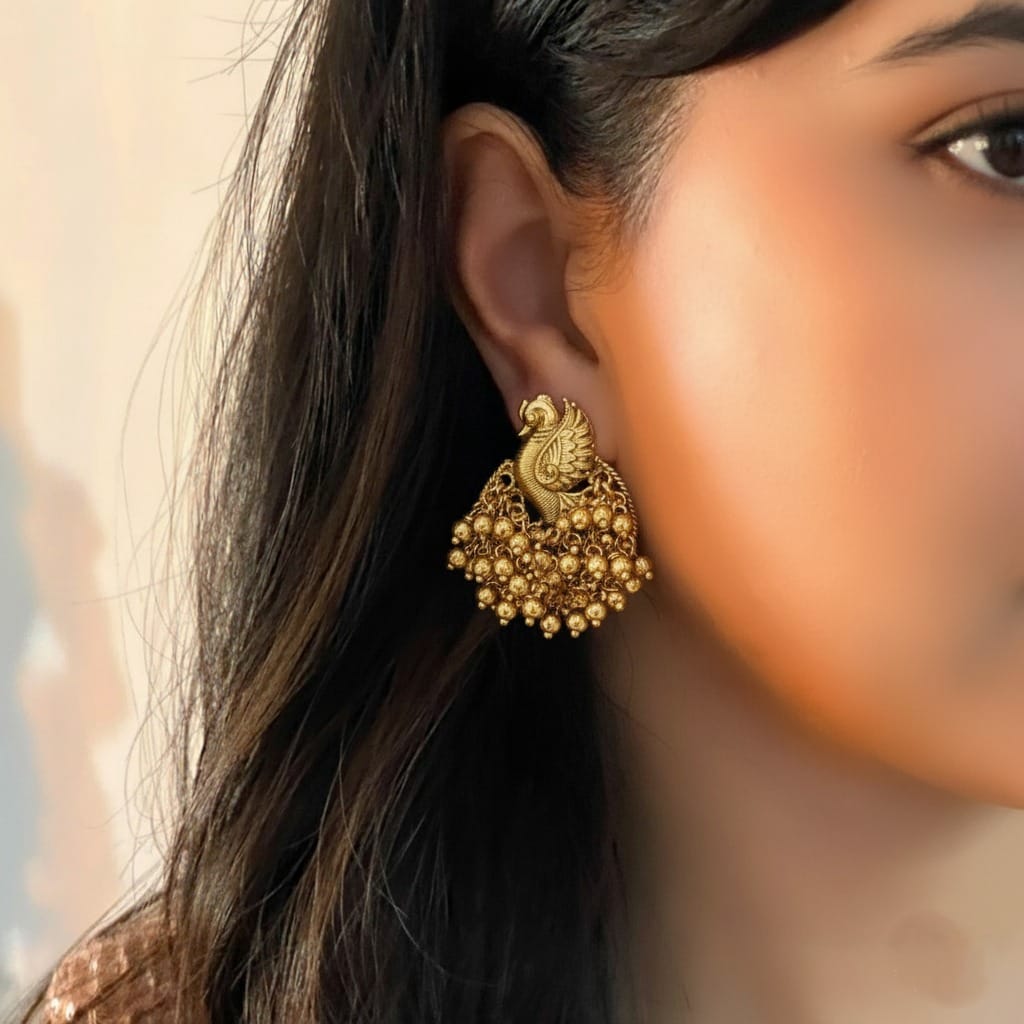 antique mayur tops