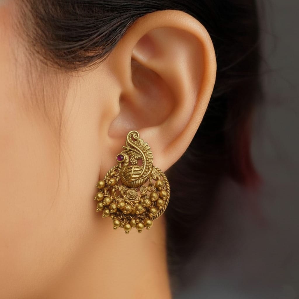 antique mayur tops