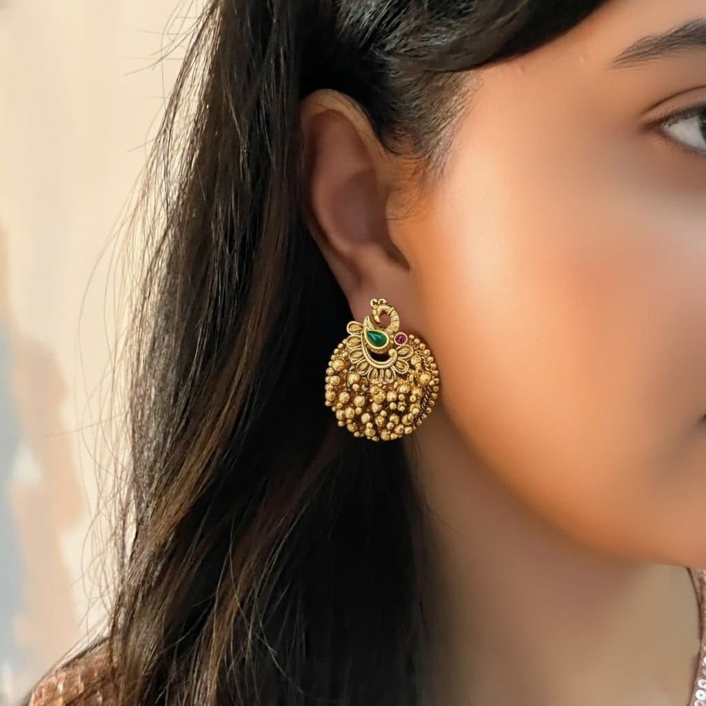 antique mayur tops