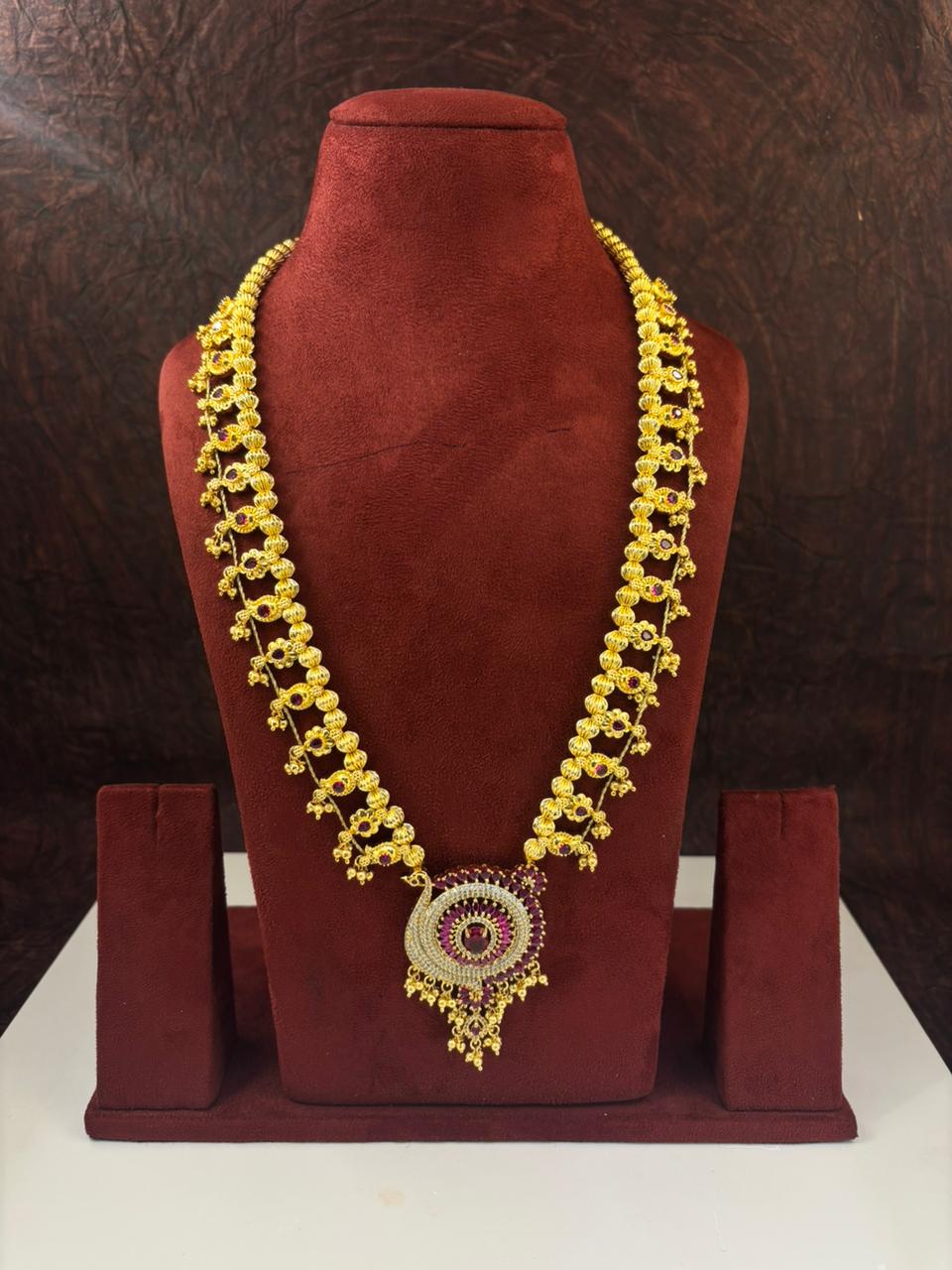 hiranyamala antique saaz
