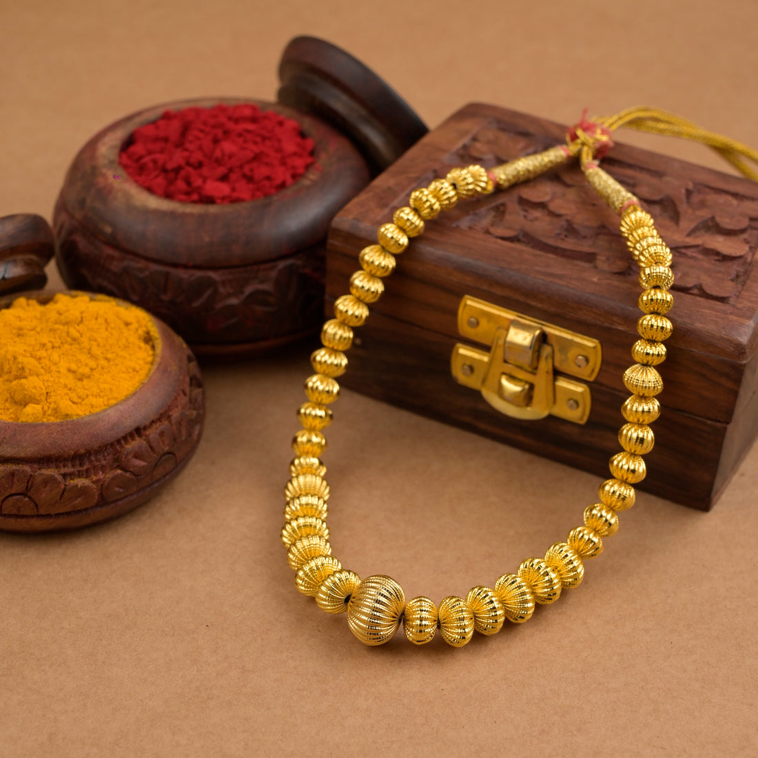 Sustainable Sparkle: The Future of Gold is Green | Gopinath Anant Chipade Saraf & Sons