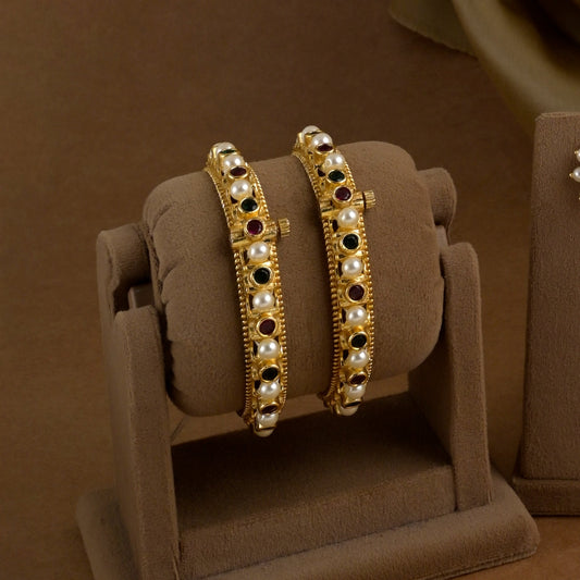 Personalized Perfection: Custom Gold Designs Made Just for You