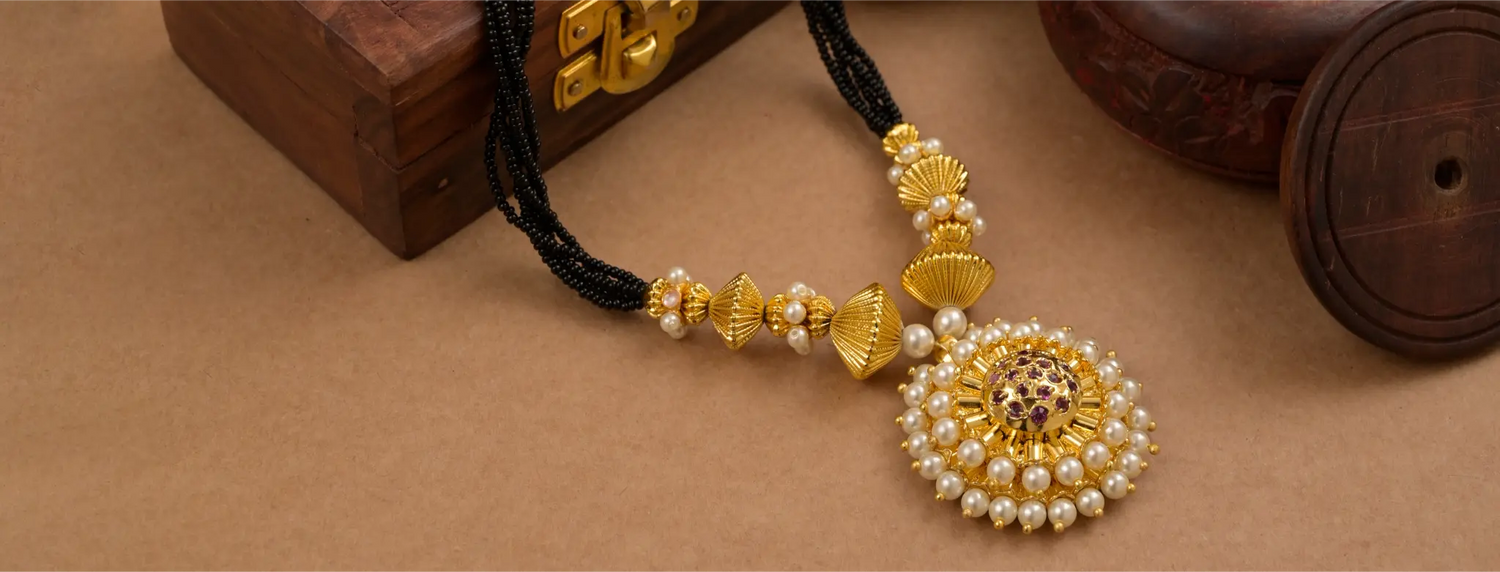 Mangalsutras