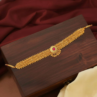 Kanakvedya Kolhapuri Thushi