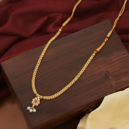 Nabhiratna Kolhapuri Thushi