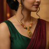 Ratnavali Antique Necklace