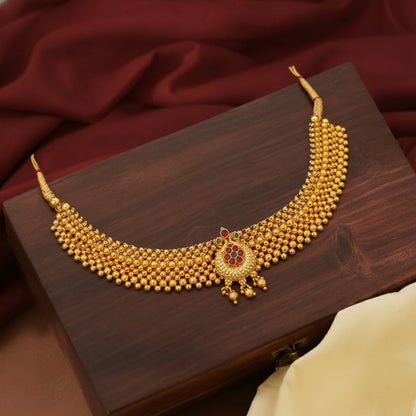 Gajresha Kolhapuri Thushi