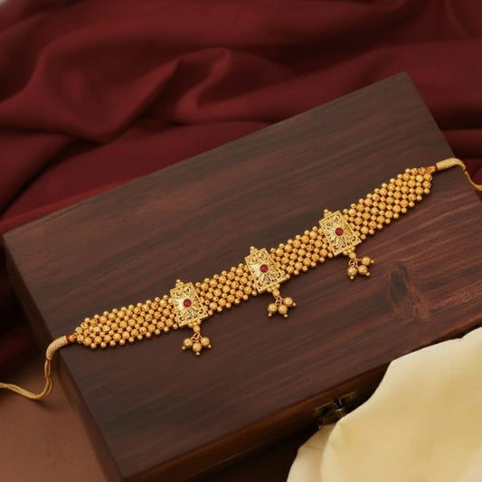 Muktesha Kolhapuri Thushi