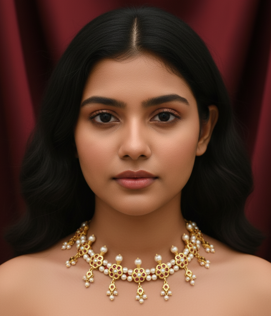 moti muktarasika thushi