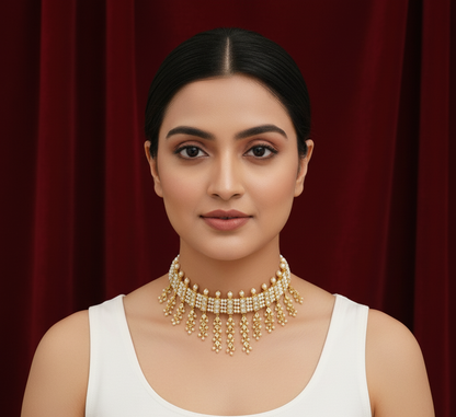 Sonmohar Moti Chinchpeti