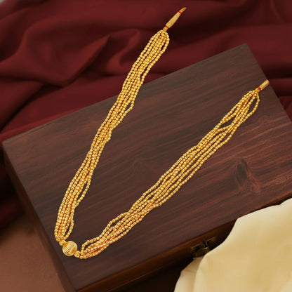 Hirakamani Kolhapuri thushi