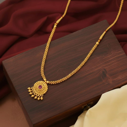 Sonalrenu Kolhapuri Thushi