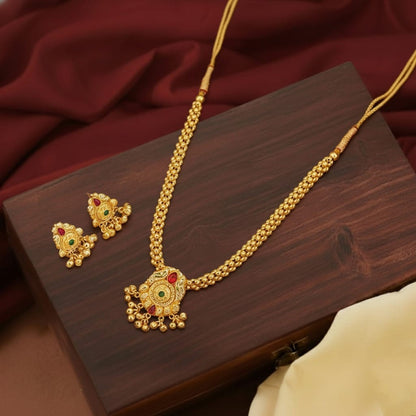 Kaverima Kolhapuri Thushi