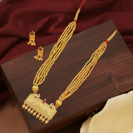 Padmanakshi Kolhapuri Thushi