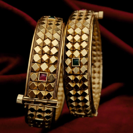 Parampara Rajeshahi Fancy Bangale