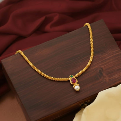 Swarnakusum Kolhapuri Thushi