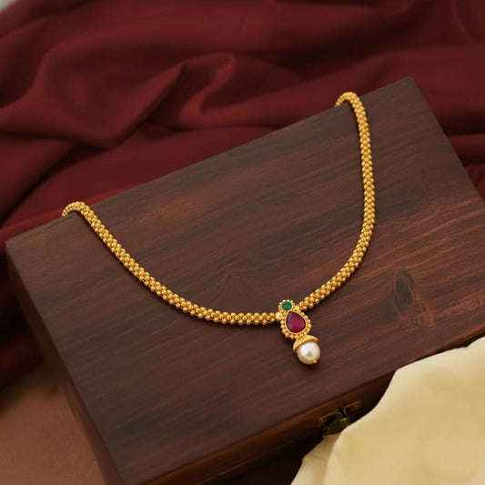 Swarnakusum Kolhapuri Thushi