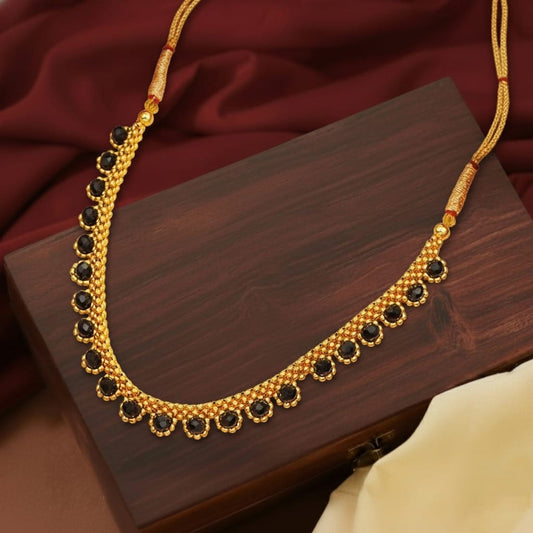 Kalavti Kolhapuri Thushi