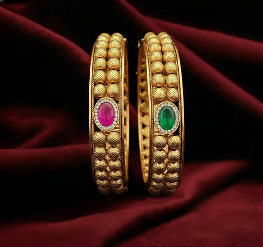 Devshobha  Fancy Bangles