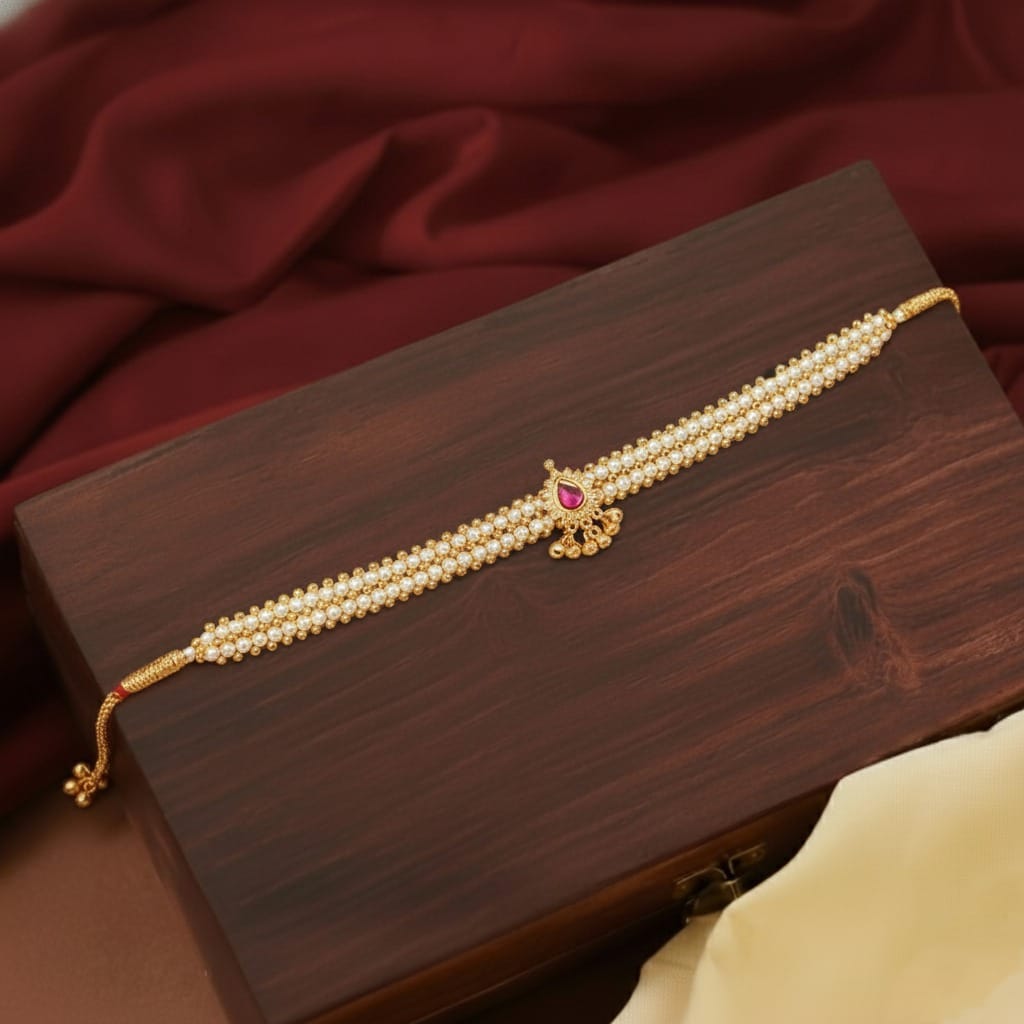 vajramoti kolhapuri thushi