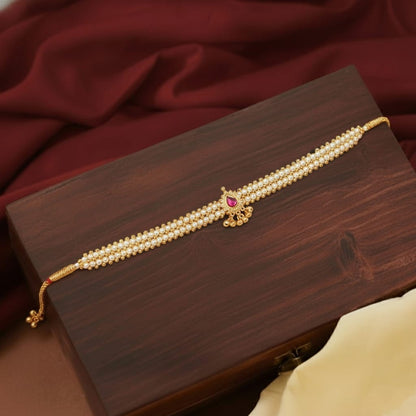 Vajramoti Kolhapuri Thushi