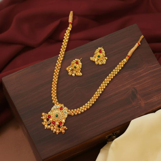 Sohamruta Kolhapuri Thushi