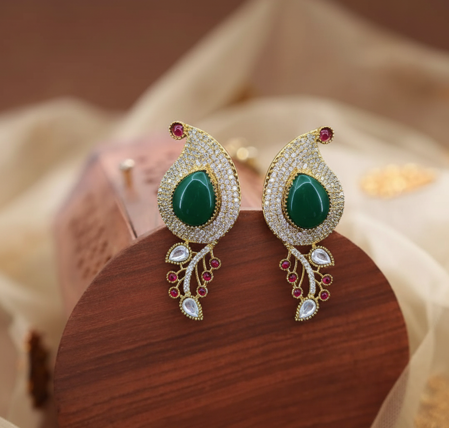 chamkkali fancy tops