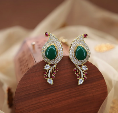 Chamkkali Fancy Tops