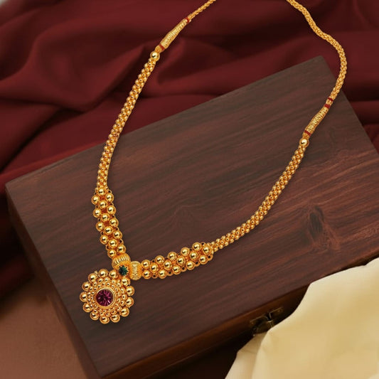 Nakshira Kolhapuri Thushi