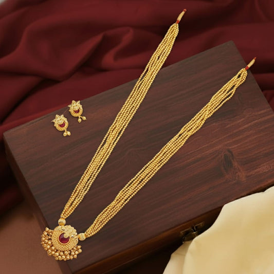 Sonalbandh Kolhapuri Thushi