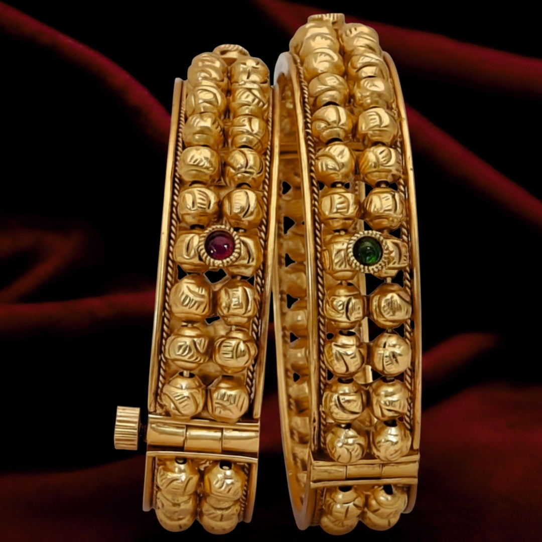 bormal nakshi fancy bangale