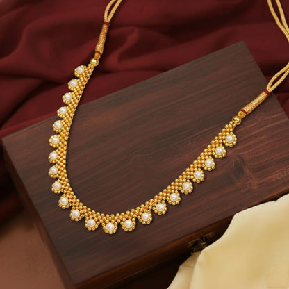 Motimani Kolhapuri Thushi