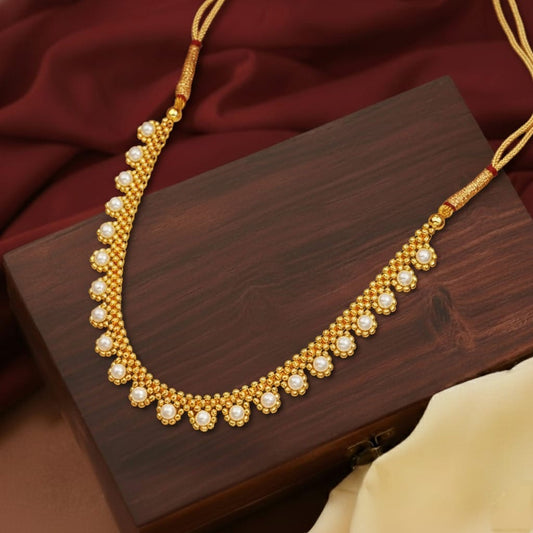 Motimani Kolhapuri Thushi