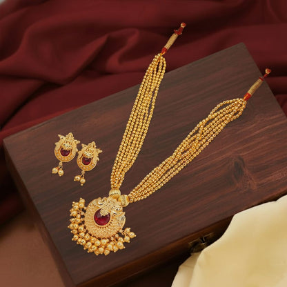 Kanakrakshak Kolhapuri Thushi