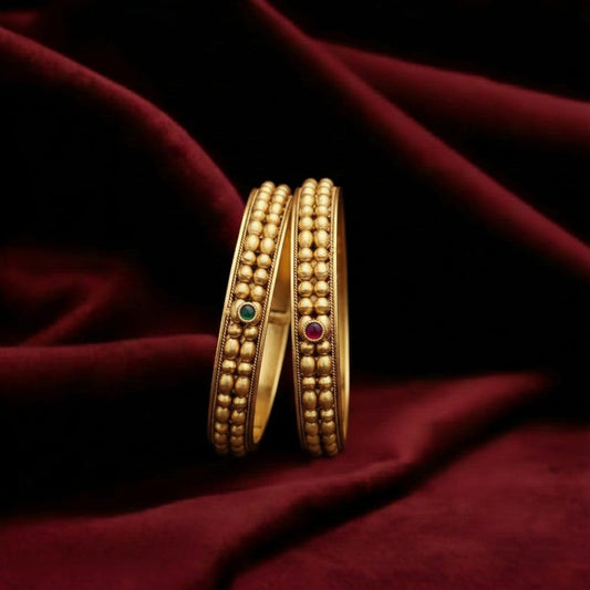 Bormal Devmohini Bangles