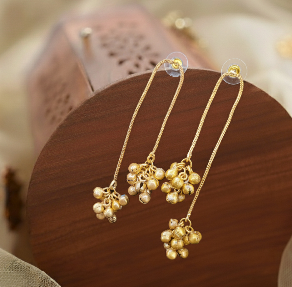 sonlahari fancy earring