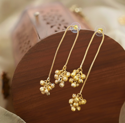 Sonlahari Fancy Earring