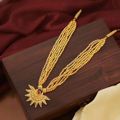 Suryamala Kolhauri Thushi