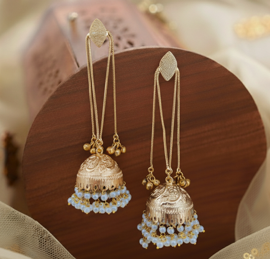 Motizhlal Fancy Earrings