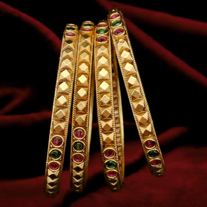 Rajdeep Ashthpailu Fancy Bangles
