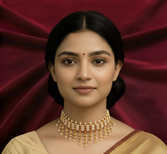 Maharaja Moti Chinchpeti