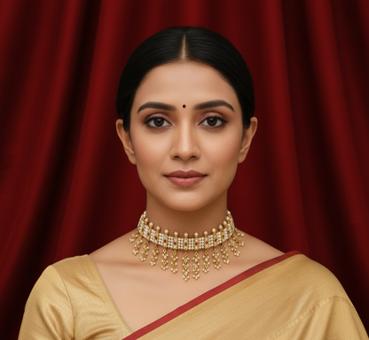 Ranilakshmi Moti Chinchpeti