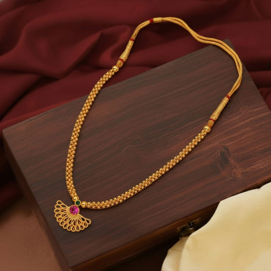 Madhushri Kolhapuri Thushi