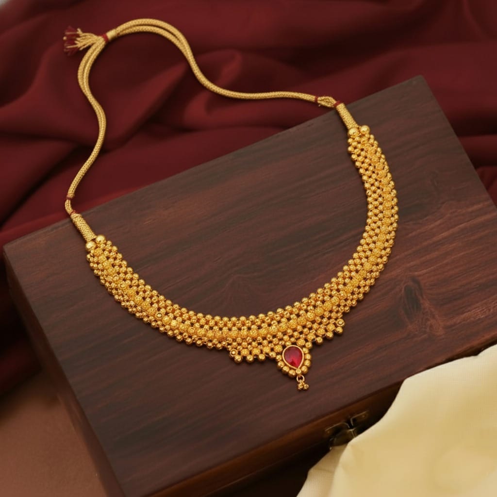 kanakbhavini kolhapuri thushi